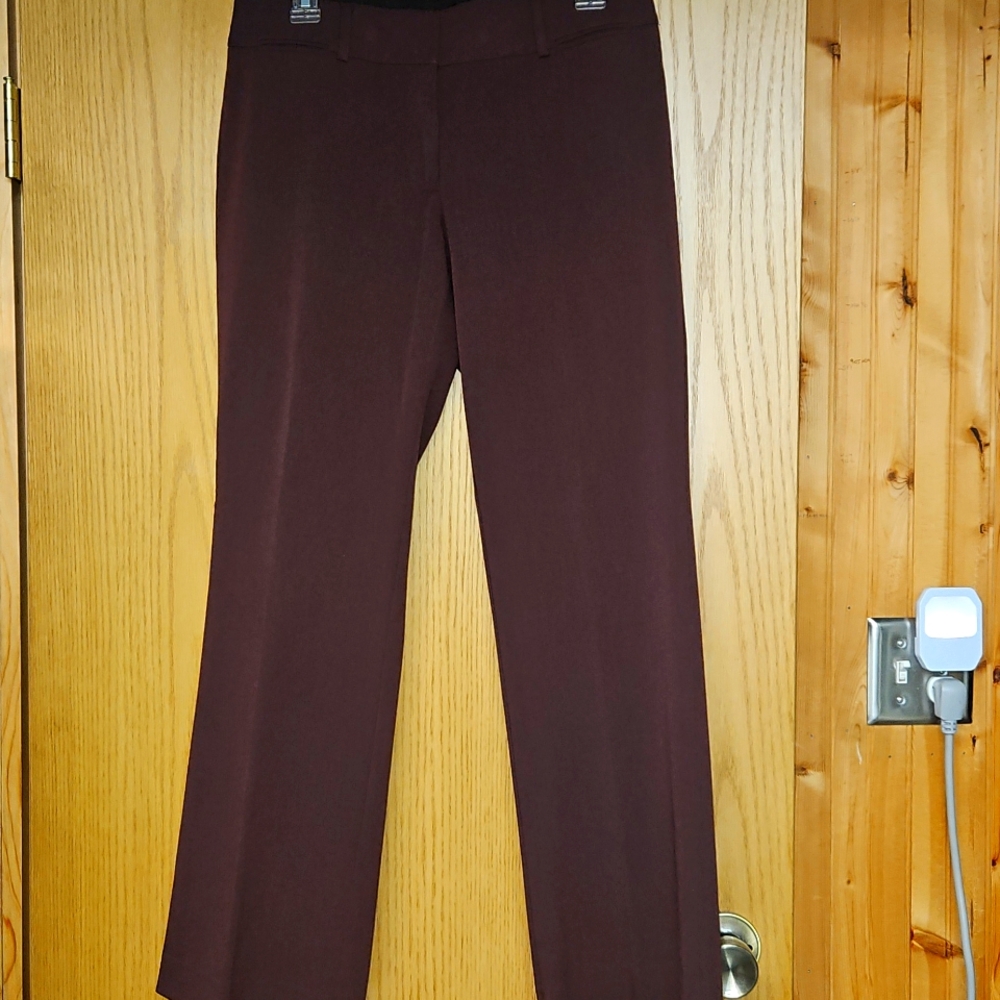 Loft Trouser Pants